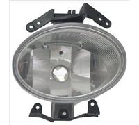 Phare antibrouillard halogène gauche H27W/2 19-5894-01-9 TYC pour HYUNDAI