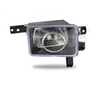 Phare antibrouillard halogène gauche H3 19-0088-05-2 TYC pour OPEL CORSA C