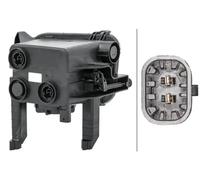 Phare antibrouillard HELLA 1NA 354 663-011, gauche