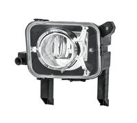 Phare antibrouillard halogène gauche H3 1NA 354 663-011 HELLA pour OPEL