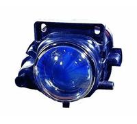 Phare antibrouillard halogène gauche H3 441-2014L-UQ ABAKUS pour AUDI A6 C5