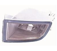 Phare antibrouillard halogène gauche H3 665-2001L-UE ABAKUS pour SKODA FABIA I