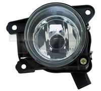 Phare antibrouillard TYC 19-5426-05-2 gauche