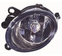 Phare antibrouillard halogène gauche H7 446-2001L-UQ ABAKUS pour AUDI A6 C6