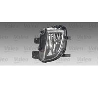 Phare antibrouillard halogène gauche H8 044073 VALEO pour VW GOLF VI JETTA IV