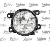 VALEO 044186 Phare antibrouillard