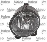 Phare antibrouillard halogène gauche H8 044361 VALEO pour BMW 5 5 Touring