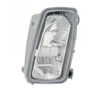 TYC Europe B.V. Phare antibrouillard 19-0686-01-2 gauche