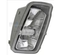 Phare antibrouillard TYC 19-0686-11-2 gauche