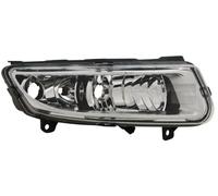 TYC Phare antibrouillard halogène gauche H8 19-0876-01-2 pour VW Polo V