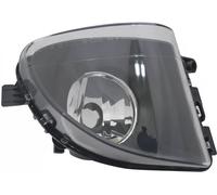 Phare antibrouillard halogène gauche H8 19-12034-01-9 TYC pour BMW 5 5 Touring