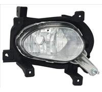 Phare antibrouillard halogène gauche H8 19-12288-01-2 TYC pour KIA CEE'D