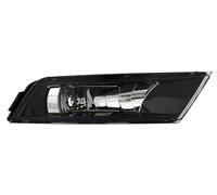 TYC Phare antibrouillard 19-15222-05-2 halogène gauche H8 pour SKODA SUPERB III