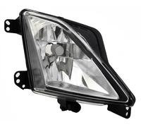 TYC Projecteur antibrouillard 19-15282-01-2 halogène gauche H8 pour Ford Focus IV