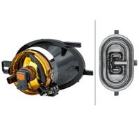 Phare antibrouillard halogène gauche H8 1N0 010 304-011 HELLA pour FORD S-MAX