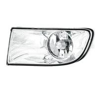 Phare antibrouillard halogène gauche H8 1N0 354 017-011 HELLA pour SKODA