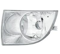 Phare antibrouillard halogène gauche H8 1N0 354 018-011 HELLA pour SKODA