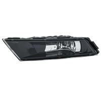 Phare antibrouillard halogène gauche H8 1NB 011 836-131 HELLA pour SKODA
