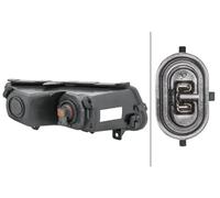 HELLA 1Nd 010 377-091 Ff-Projecteur Antibrouillard - Ece - Gauche