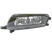 Phare antibrouillard halogène gauche H8 1ND 010 455-111 HELLA pour VW SHARAN