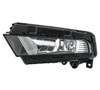HELLA 1ND 012 598-011 FF-Projecteur antibrouillard - pour p.e. Seat Ateca (KH7) - ECE - gauche