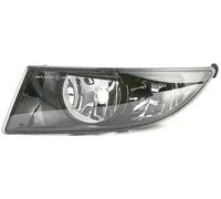 Phare antibrouillard halogène gauche H8 1NE 010 299-131 HELLA pour SKODA