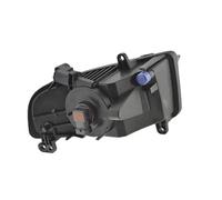 Phare antibrouillard halogène gauche H8 1NE 010 832-251 HELLA pour AUDI A4 B8