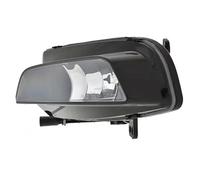 Phare antibrouillard halogène gauche H8 1NE 010 832-311 HELLA pour AUDI A3