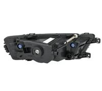 Phare antibrouillard halogène gauche H8 1NG 354 844-071 HELLA pour SKODA RAPID