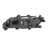 HELLA 1NG 354 844-111 Halogène Projecteur antibrouillard - pour p.e. Skoda Superb II Estate (3T5) - ECE - gauche