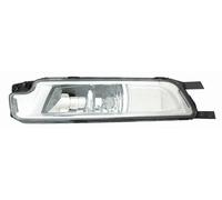 Phare antibrouillard halogène gauche H8 441-2058L-UE ABAKUS pour VW PASSAT B8