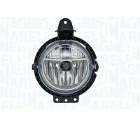 Phare antibrouillard halogène gauche H8 712400101120 MAGNETI MARELLI pour MINI