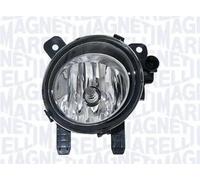 Phare antibrouillard halogène gauche H8 719000000057 MAGNETI MARELLI pour BMW 1