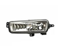 Phare antibrouillard halogène gauche H8 FT85875 FAST pour FORD C-MAX II