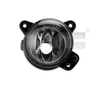 Phare antibrouillard halogène gauche HB4 19-0518-01-2 TYC pour SKODA VW