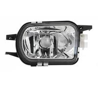 TYC Europe B.V. Phare antibrouillard 19-0554-01-9 gauche