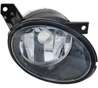Phare antibrouillard halogène gauche HB4 19-0826-01-9 TYC pour VW TOURAN