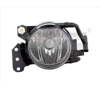 Phare antibrouillard halogène gauche HB4 19-5712-01-9 TYC pour BMW 3 Touring 3 5