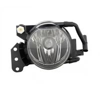 Phare antibrouillard halogène gauche HB4 19-5712-01-9 TYC pour BMW 3 Touring 3 5