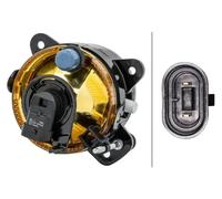 HELLA 1N0 271 247-411 Projecteur antibrouillard pour VW
