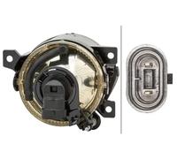HELLA 1N0 271 295-411 Ff-Projecteur Antibrouillard - Ece/Sae/Ccc - Gauche