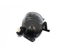Magneti Marelli Phare antibrouillard halogène gauche HB4 719000000001 pour BMW 5