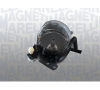 Phare antibrouillard halogène gauche HB4 719000000001 MAGNETI MARELLI pour BMW 5