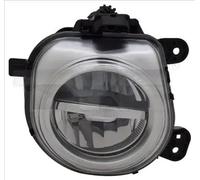 Phare antibrouillard halogène gauche LED 19-12572-00-9 TYC pour BMW X6 X3 X4 X5