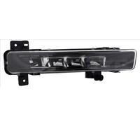 TYC Phare antibrouillard 19-15252-00-9 gauche halogène LED pour BMW 5 5 Touring