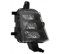 Phare antibrouillard halogène gauche LED 19-15316-00-2 TYC pour VW GOLF VII