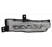TYC Europe B.V. Phare antibrouillard 19-6220-00-9