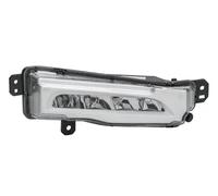 Phare antibrouillard halogène gauche LED 1NB 012 810-031 HELLA pour BMW X5 X7 X6