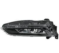 Phare antibrouillard halogène gauche LED 1ND 012 996-031 HELLA pour SEAT ATECA