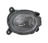 Phare antibrouillard halogène gauche LED 1NL 014 159-011 HELLA pour SEAT TARRACO